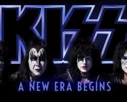 KISS Avatar Creative Director Says Upcoming Show 'Is Not Just Going To Be Animation Or Recreation'