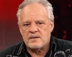 Former AC/DC Bassist MARK EVANS On Why He Was Fired: 'I Didn't Take It Seriously Enough'