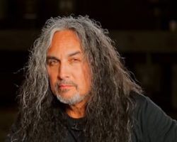 DEATH ANGEL's MARK OSEGUEDA Reflects On His 1992 ANTHRAX Audition: 'I Was Too Metal For Them'