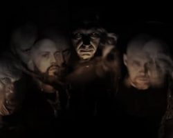 MAYHEM Announces New Album 'Liturgy Of Death', Unveils First Single And Video 'Weep For Nothing'