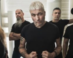 Reunited MNEMIC Is 'Absolutely' Working On New Music: 'We're Super Excited About It'