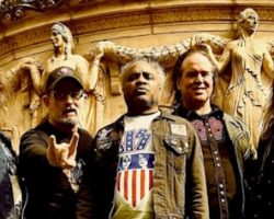 WILL CARROLL On NEFARIOUS's Split With KATON W. DE PENA: 'He Just Broke Off Communication With Us'