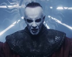 BEHEMOTH's NERGAL To Perform Entire 'Sventevith (Storming Near The Baltic)' Album At 2026 BEYOND THE GATES Festival