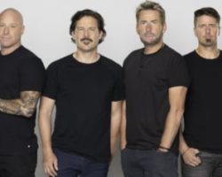 NICKELBACK Collaborates With Country Band SHENANDOAH On New Version Of 'The Church On Cumberland Road'