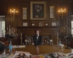 OZZY OSBOURNE's Family Reveals DONALD TRUMP And KING CHARLES III Both Sent Messages Of Condolences Following Singer's Passing