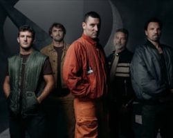 PARKWAY DRIVE's WINSTON MCCALL: 'There Is New Music Coming'