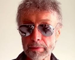 PAUL RODGERS To Skip BAD COMPANY's ROCK AND ROLL HALL OF FAME Induction Ceremony: 'I Have To Prioritize My Health'