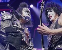 Director of Upcoming KISS Biopic 'Shout It Out Loud' Says Band's Story Is 'The Ultimate Rock N' Roll Fantasy'