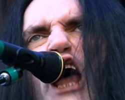 TYPE O NEGATIVE's JOHNNY KELLY: 'It's Time To Do Something In Terms Of Celebrating PETER STEELE's Life And His Music'
