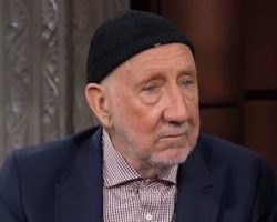 THE WHO's PETE TOWNSHEND Is 'Interested' In Using A.I. To Complete His Unfinished Song Ideas: There 'Might Be Some Hits' There