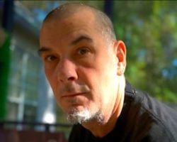 See PHILIP ANSELMO's 2025 'Housecore Home Haunt' With Members Of NEST, SCOUR And SPIRIT IN THE ROOM