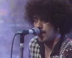 Estate Of PHIL LYNOTT, Co-Founder Of Acclaimed Rock Band THIN LIZZY, Partners With PRIMARY WAVE MUSIC