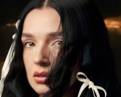 POPPY Spotlighted In SPOTIFY's 'Day In The Life' Episode