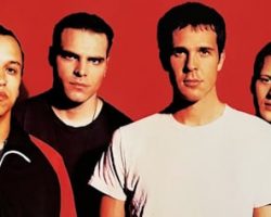 QUICKSAND: 30th-Anniversary Deluxe Edition Of 'Manic Compression' To Be Released In January 2026