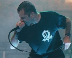 LAMB OF GOD Shares Performance Video For Latest Single 'Sepsis'