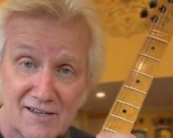 RIK EMMETT Doesn't Rule Out Limited Performances With TRIUMPH's Upcoming 'Mixed Reality' Show