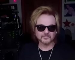 RIKKI ROCKETT Says It's 'Probably' Too Late For POISON To Make 2026 Tour Happen: 'It's Not Impossible, But It's Super Hard'