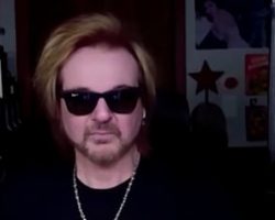 RIKKI ROCKETT Admits He Doesn't Talk To BRET MICHAELS, Says 'There Is Nothing On The Books' For A 2026 POISON Tour