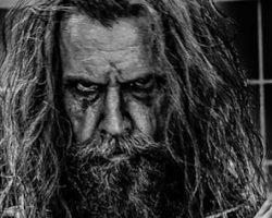 ROB ZOMBIE Shares 'Heathen Days' Single From Upcoming 'The Great Satan' Album