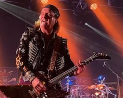 RUNNING WILD To Release New Album In Summer 2026