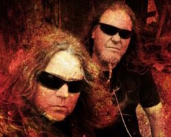 SADUS Releases Music Video For 'Pain' From 'The Shadow Inside' Album