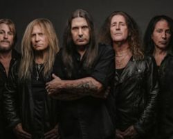 SAVATAGE Announces 2026 'Prelude To Madness' European Tour