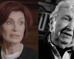 SHARON OSBOURNE Responds To BLACK SABBATH's First Manager, Explains Legal Position Regarding Release Of Early Recordings