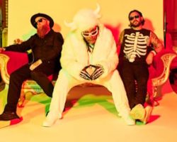 SKINDRED Announces Brand New Album 'You Got This', Shares Title Track