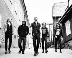SOEN Shares 'Mercenary' Single From Upcoming Album 'Reliance'
