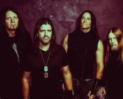 SOIL Promises New Music In Time For Fall 2026 U.K. Tour With FINGER ELEVEN And ADEMA