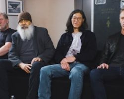 SOUNDGARDEN Is 'Pretty Close' To Finishing Final Album With CHRIS CORNELL: We're 'Really Excited For People To Hear It'