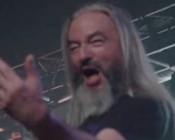 SY KEELER's Reunion With ONSLAUGHT Is 'A Hundred Percent Permanent', Says NIGE ROCKETT