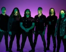 TEXTURES Release New Single 'At The Edge Of Winter'