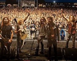 THE DEAD DAISIES Unleash 'Live At Stonedead', Prepare To Work On New Music In 2026
