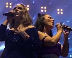 THERION Announces New Live Album, DVD And Blu-Ray 'Con Orquesta'