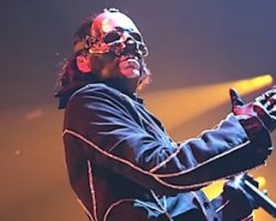 GHOST's 'Mary On A Cross' Single Certified Double Platinum In U.S.