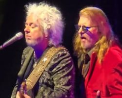 TOTO Announces U.S. 'An Evening With' Tour For February-March 2026