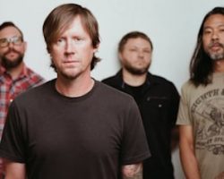 TRUST COMPANY Has Five Songs Written For Comeback Album: 'We've Been Working Really Diligently'