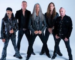 TYKETTO Shares 'Higher Than High' Single From Upcoming 'Closer To The Sun' Album