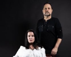 DAVE LOMBARDO's VENAMORIS Project Releases 2025 Holiday Song 'Dreaming Of You'