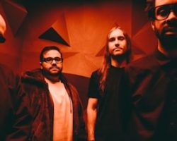 VOLUMES Announce New Album 'Mirror Touch'