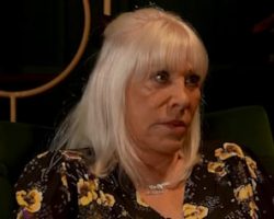 WENDY DIO Reflects On RONNIE JAMES DIO's Cancer Diagnosis And Eventual Passing: 'We Never, Ever Thought He Was Gonna Die'