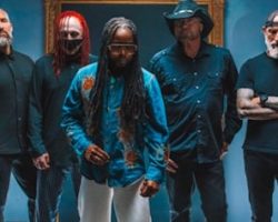 SEVENDUST Announces New Album 'One'; U.S. Tour With ATREYU And FIRE FROM THE GODS To Launch In April